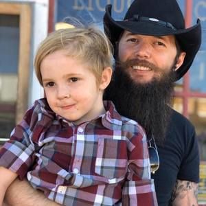 Meet your Posher, Cody